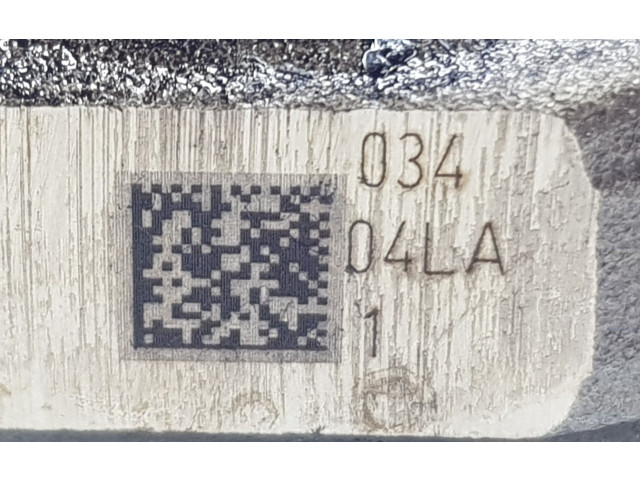 Шатун DFGA 04L105401A, 04L105401A Skoda Superb B8 (3V)