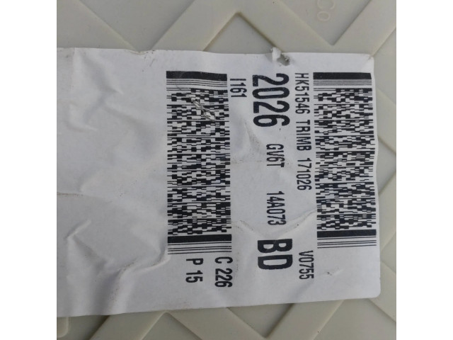 Блок предохранителей Gv6t14a073bd Ford Transit - Tourneo Connect