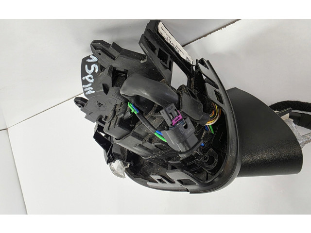 Зеркало электрическое Volvo S60 2018 - года