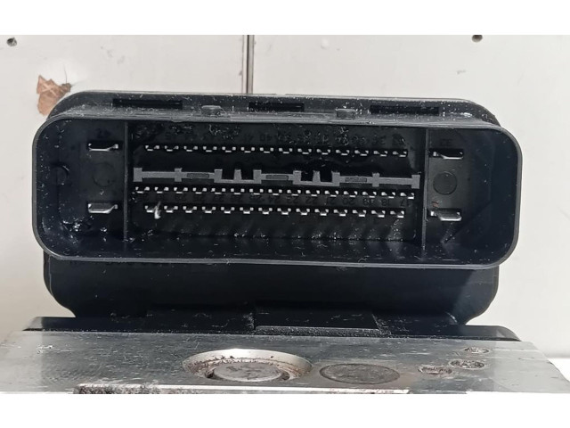 Блок управления АБС 4K0907379AT, 4K0907379AT Audi A3 S3 8V