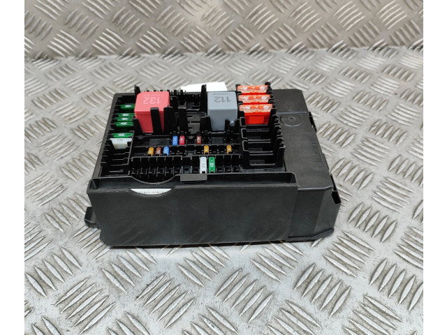 Pojistková skříňka A2239061502, A2239061202 Mercedes-Benz EQS V297 2023