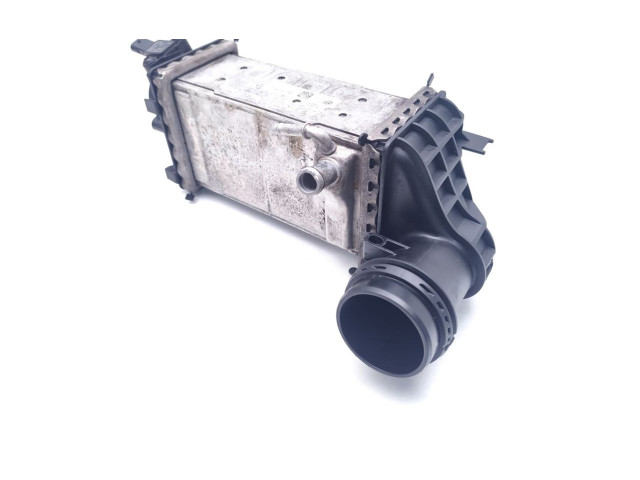 Интеркулер 05C145785C, 04E906051J Volkswagen Golf VIII