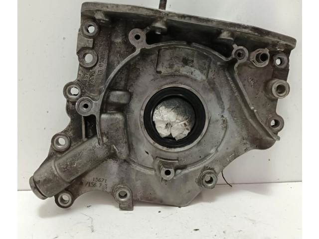 Čerpadlo oleje 72804803   Citroen C4 I Picasso   