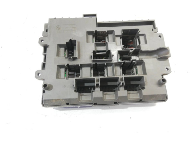 Блок предохранителей 9119446   BMW 1 E81 E87    