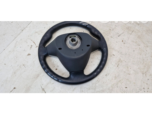 Руль Saab 9-3 Ver2 2008 - 2016 года 12783363