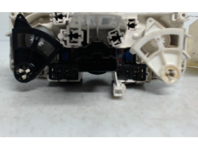 Řídící jednotka 27510BC81B, 27510BC81B Nissan Micra C+C 2010