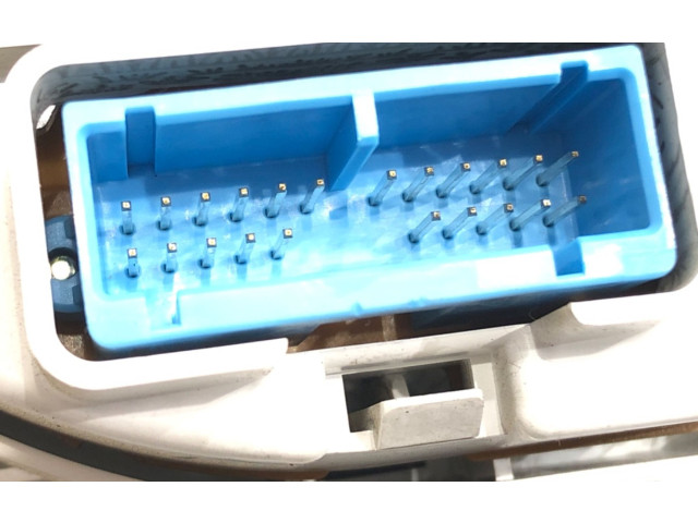 Přístrojová deska Suzuki Ignis 2003 34100-86G20