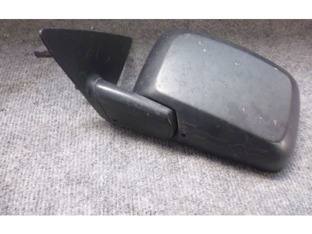 Зеркало (механическое) Volkswagen Golf II 1984 - 1991 года
