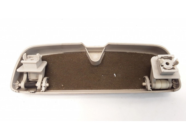 Фонарь освещения задних мест