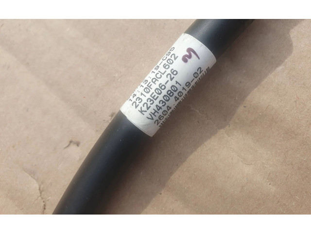 Зеркало электрическое Audi A6 S6 C8 4K 2018 - года