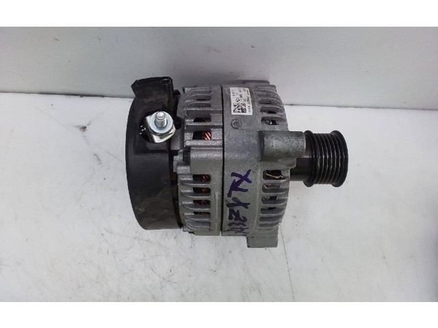 Генератор 8680374 BMW 1 F40 1.5