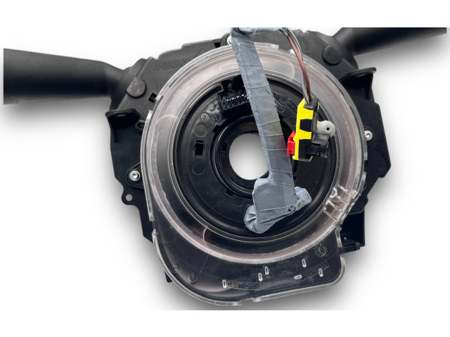 Pojistková skříňka Ручка поворотов/ фонарей 07357513010   Fiat 500X 2016