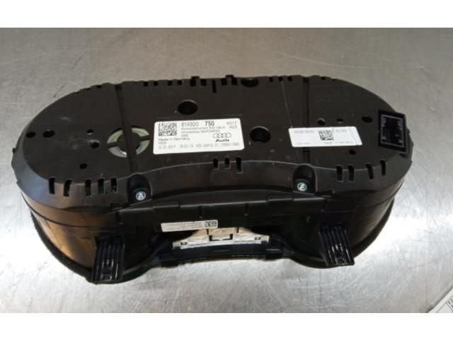 Панель приборов 81A920750, 44.000KM Audi Q2 -