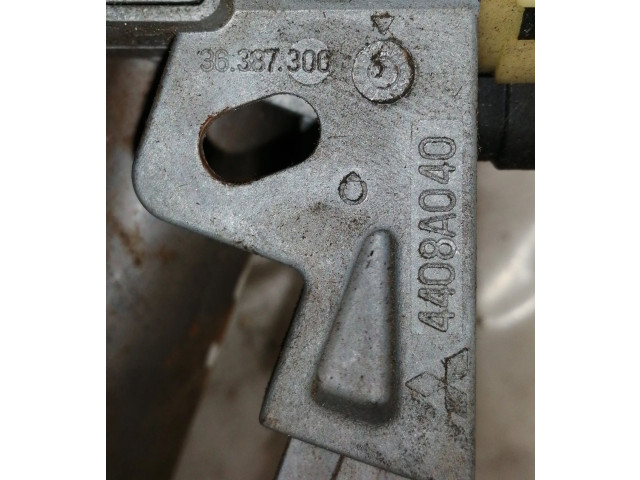    Рулевая рейка 4408A040   Smart ForFour I 2004 - 2006 года