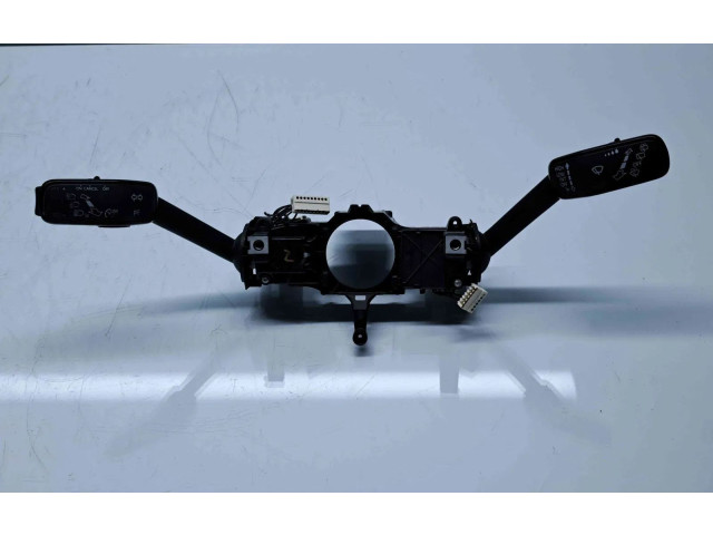 Подрулевой шлейф SRS 5Q0953502AG Skoda Superb B8 (3V)