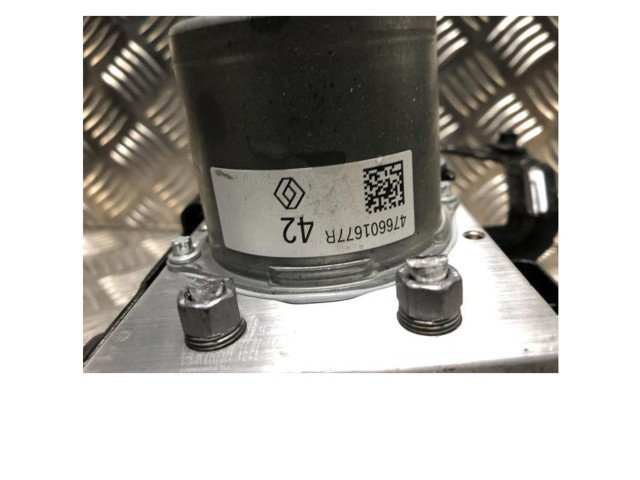 Jednotka ABS 476600364R, 476600364R Renault Captur II 2024