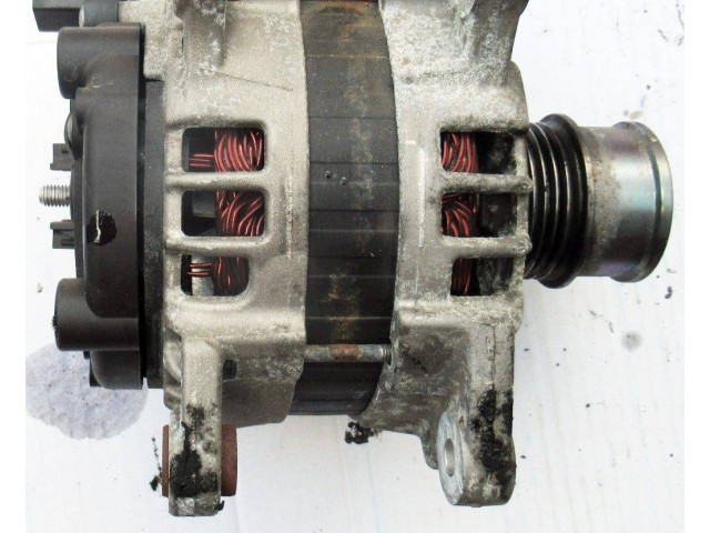 Генератор 04C903023L Skoda Octavia Mk3 (5E)