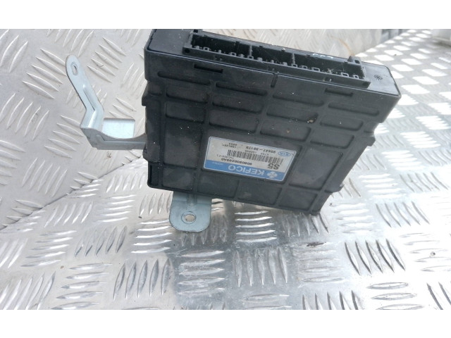 Блок управления коробкой передач 9544739175, 9090930299A0   KIA Sportage