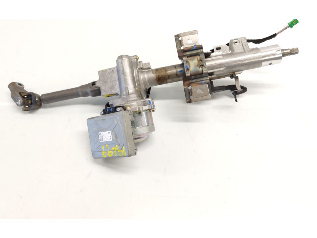 Рулевая рейка 488109020R, EA9CEM029 Dacia Sandero III 2020 - года