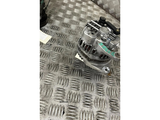 Генератор A2TB0191A Mazda 626