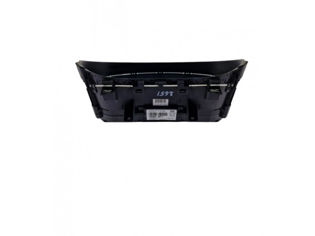 Панель приборов 7N0920971   Volkswagen Sharan       