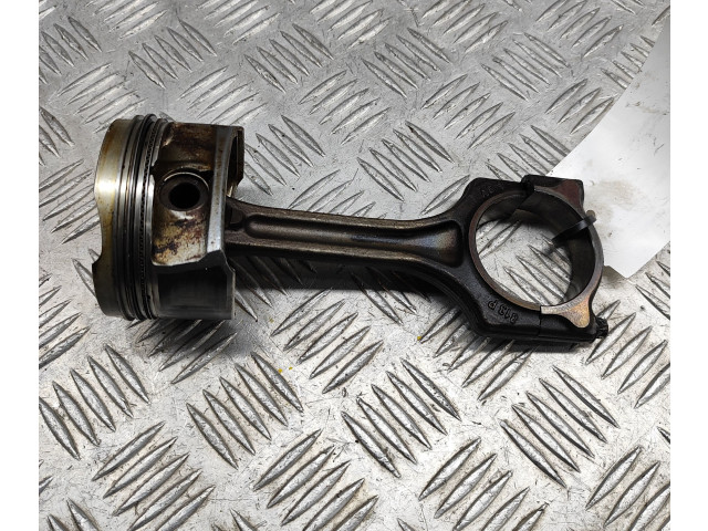  Поршень 5FW (EP6) 1675941480, 1631729180  Citroen C4 I Picasso  