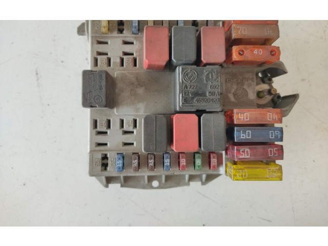   Pojistková skříňka 46760257   Fiat Punto (188) 