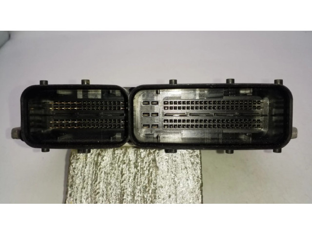 Блок управления двигателем Блок управления 06G906055AD, 06G906055B   Volkswagen Jetta VI