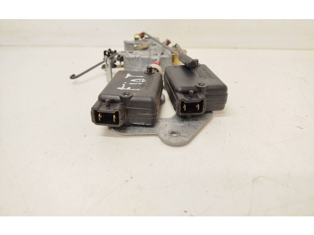 Поршень Замок раздвижная дверь    Fiat Ulysse  