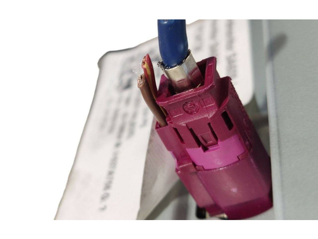 Дисплей 5A065D5, 65505A065D5 BMW iX3 G08