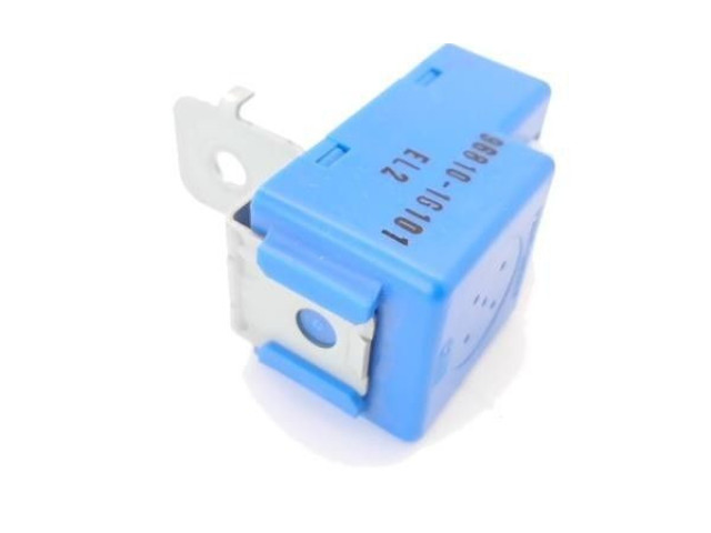 Блок управления 968101G101   KIA Rio