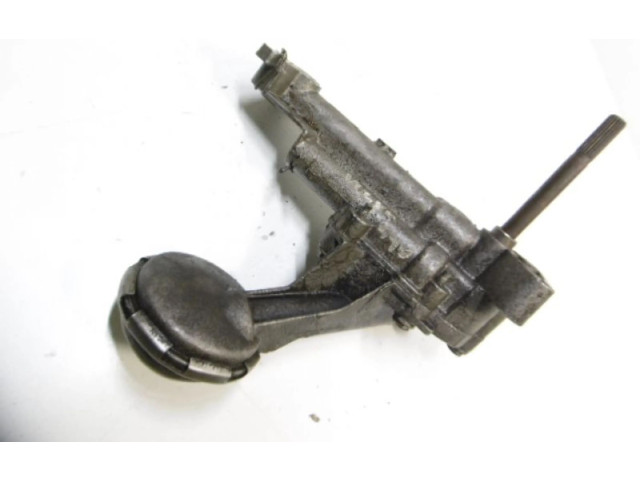 Čerpadlo oleje 7700598425, 7700598425 Renault Megane I