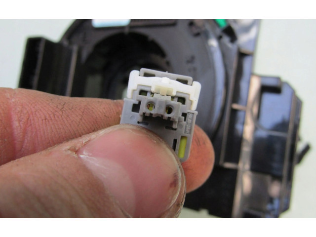 Полоса надувных подушек (кольцо srs)       Honda HR-V  2021 -  года   