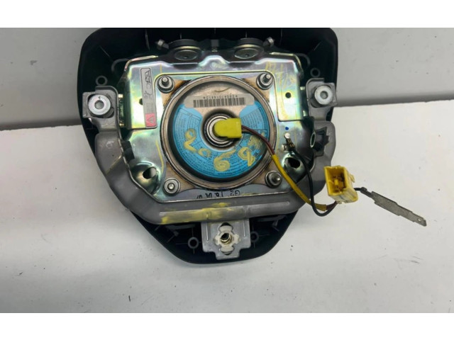 Подушка безопасности двери 77800SMGG820M1   Honda Civic