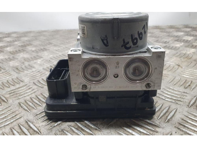 Блок АБС 476600078R, 10022006554 Dacia Dokker