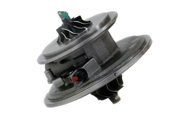 Turbodmychadlo Турбина 789016, 7890165002S   Seat Ibiza IV (6J,6P)   