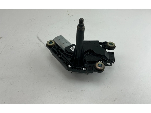 Моторчик заднего дворника A1769066300, W000025406    Mercedes-Benz A W176