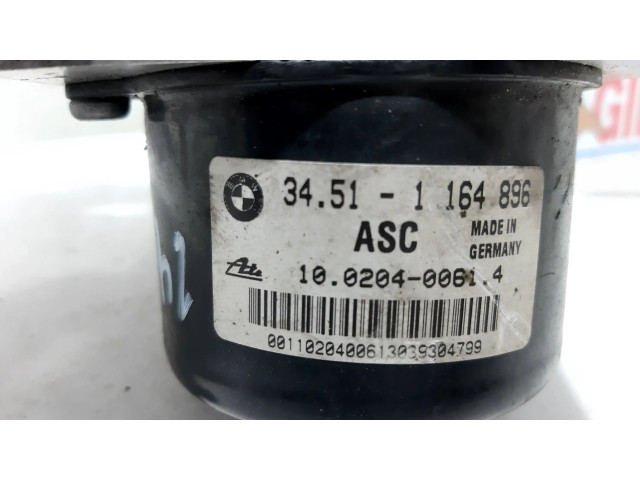 Блок АБС 34511164896, 141536 BMW X3 E83 2003-2010 года