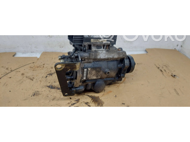 Vstřikovací čerpadlo 0470504227, 5638300003 Opel Zafira A