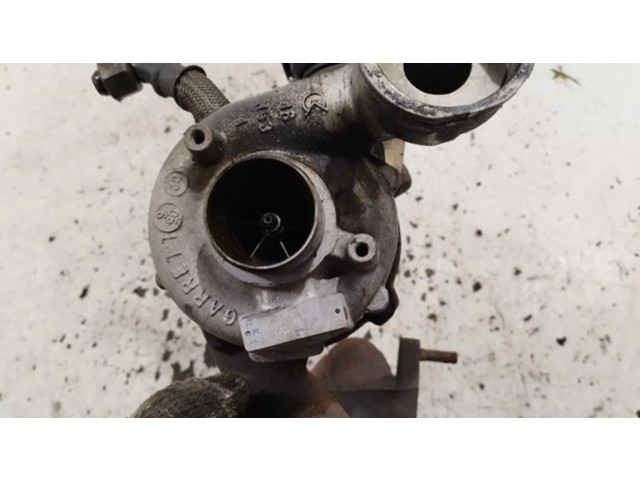  Турбина Audi A3 S3 A3 Sportback 8P 2.0 03G253019A, 7249309006   для двигателя bkd      