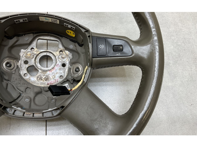 Volant Audi Q7 4L 2008 4F0419091DB