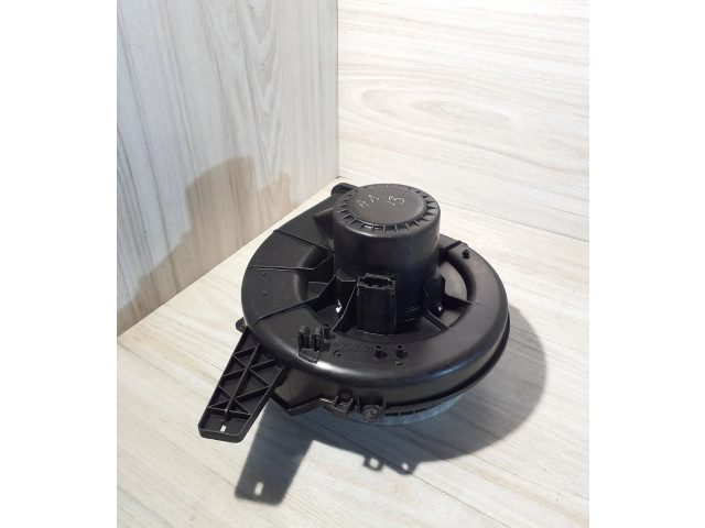 Вентилятор печки 6Q1819015J, Y1551 Audi A1