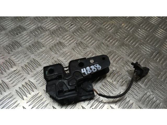 Замок капота 964857, ZSB1966701 Volkswagen Polo