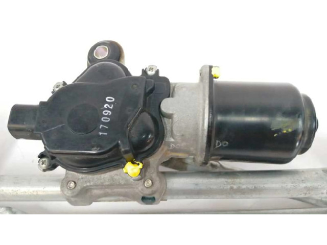 Моторчик дворников 8250A493    Mitsubishi Mirage VI G4 Attrage