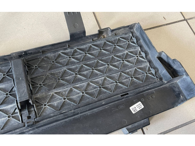 Volant Jaguar E-Pace 2019 J9C3-8475-A