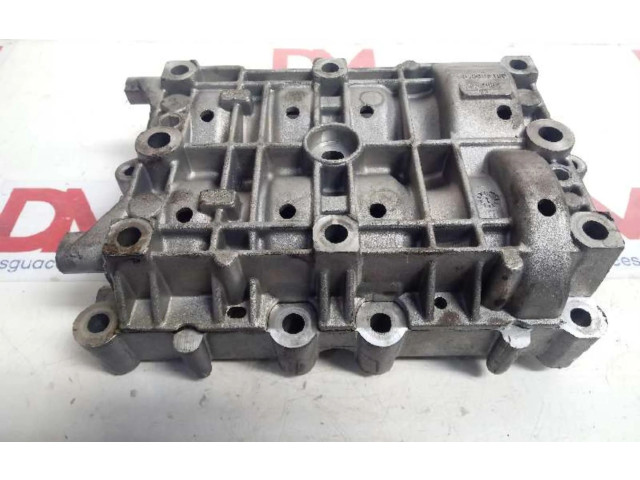 Масляный насос 9636898380 Citroen C5