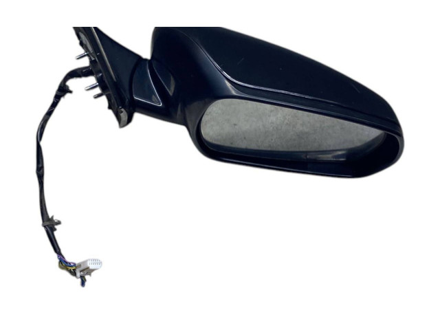 Турбина Блок управления ABS Nissan Murano Z50 E4012286, E4022286 для двигателя VQ35DE