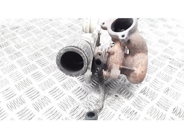 Turbodmychadlo Турбина 9644384180, 7136673 Fiat Scudo 2.0