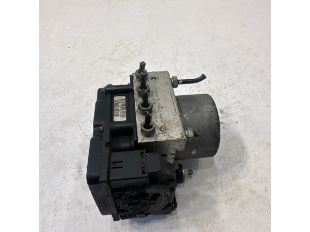 Блок АБС 0265800403, 5910700104 Mitsubishi Colt 2004-2008 года