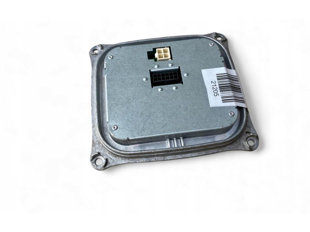 Блок управления Xenon